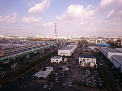 🔬 도호가스 가스에너지관 (토호가스 가스에네르기간) 이미지 2